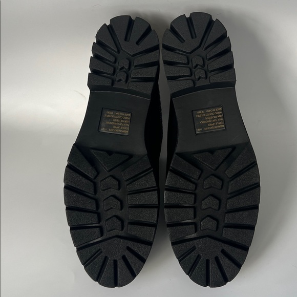 Anne Klein Black Mules Women's - 11M - Picture 8 of 10